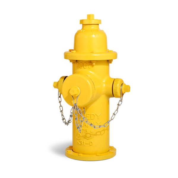 Products kennedy valve