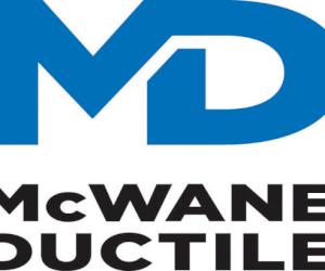 McWane Ductile Utah welcomes new Vice President/General Manager