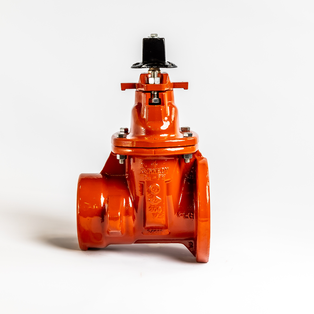 Gate Valves - Kennedy Valve