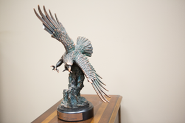 Announcing the 2025 Environmental Health & Safety awards