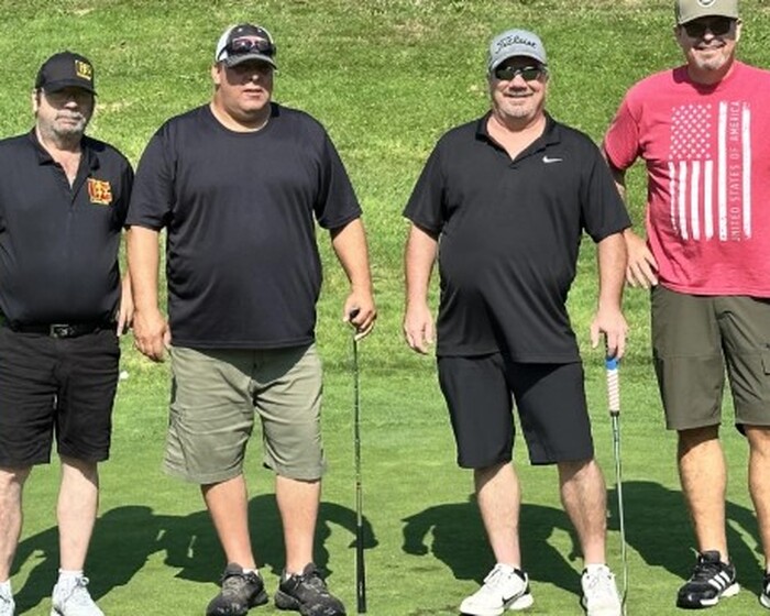 Kennedy Valve Charity Golf Tournament