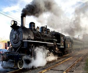 McWane Ductile New Jersey has been working on the railroad