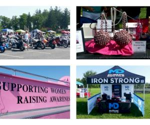 McWane Ductile-NJ Sponsors Ride for Hope