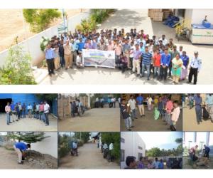 MIPL celebrates World Environment Day 2017