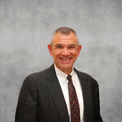 Brad Whitaker