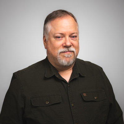 Dan Crane
